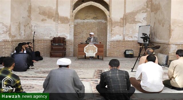 دفاع مقدس ادامه دارد