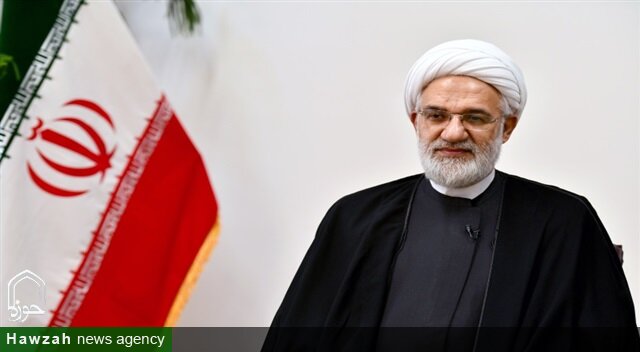 شورای عالی حوزه علمیه خراسان مأموریت حجت‌الاسلام والمسلمین خیاط را دو سال دیگر تمدید کرد