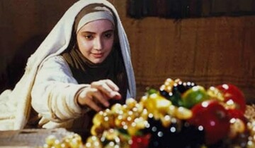 ماجرای اعجاب‌انگیز بشارت ولادت عیسی