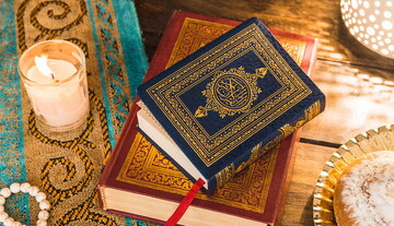 چرا در قرآن کریم نام پیامبران ذکر شده، ولی نام امامان نیامده است؟