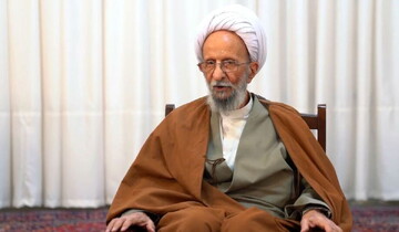 اشاره مرحوم آیت الله مصباح به بزرگترین حجاب بین انسان و معبود