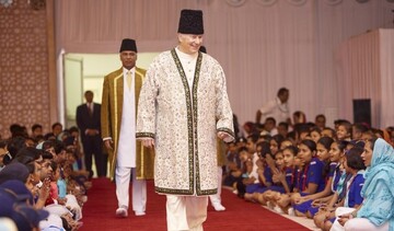 آقاخانیه و سیر تاریخی نزاریان