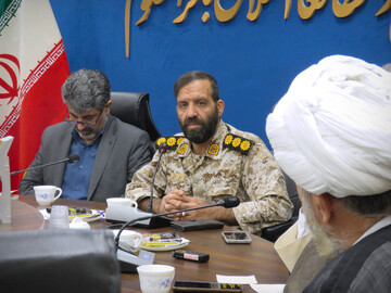 امروز حضور روحانیت در محیط‌های ورزشی ضروری است