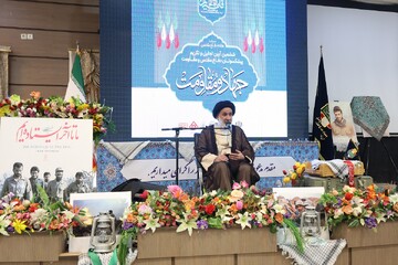 پیشکسوتان دفاع مقدس روسفیدان آزمون بزرگ تاریخ‌ هستند