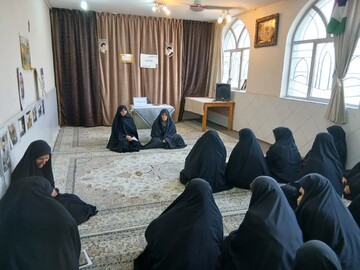 بررسی برنامه‌های سال تحصیلی جدید در ساوه+عکس