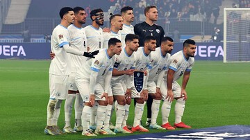 بیش از پنجاه ورزشکار بین المللی طومار تعلیق اسرائیل را امضاء کردند