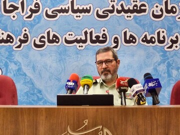 مردم و نیروهای مسلح در جنگ ۱۲ روزه پاسخ خوبی به دشمنان دادند