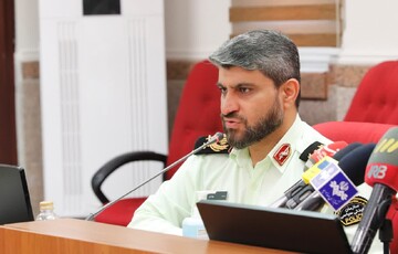 بزرگترین دستاورد انقلاب اسلامی، حفظ تمامیت ارضی کشور است