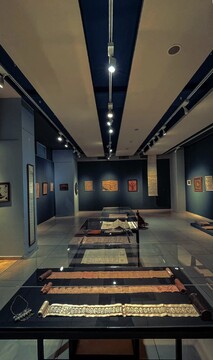 نیم نگاهی به موزه آثار اسلامی در آلبانی