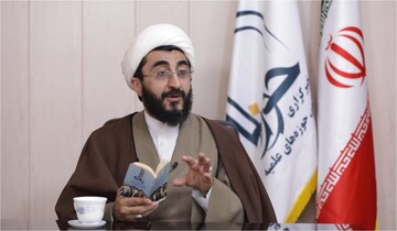 حوزه برای پاسخگویی نیازمند مباحث نظری و علوم انسانی است