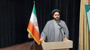 امام‌ جمعه جدید مهدی‌شهر: آبرو و جانم را وقف خدمت به مردم می‌کنم