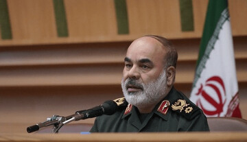 دشمن را پشیمان می‌کنیم