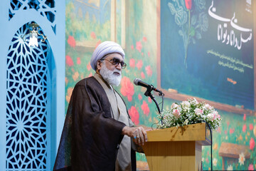 قدرت یک ملت در اعتماد به نفس و خودباوری جوانان آن است/ هیچ‌گاه نگویید «نمی‌توانیم»، این اندیشه سست توطئه دشمنان است