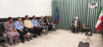 سیستان گنجینه‌ای بی‌نظیر از تاریخ و تمدن ایران است