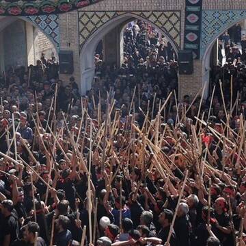 خدمت رسانی شایسته به مراسم قالیشویان یکی از توفیقات بزرگ شهرداری کاشان است