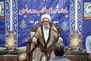 دشمنان از قدرت و عزم راسخ حزب الله هراس دارند