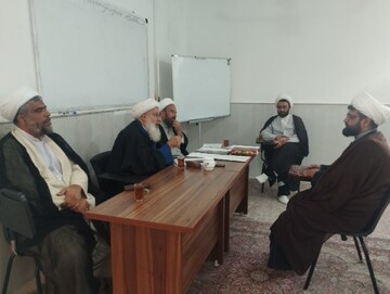 اجرای دوره سطح چهار تخصصی در کاشان