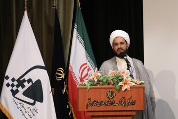 پادکست از پرمخاطب‌ترین قالب‌های رسانه‌ای نسل جوان است / ارسال ۷۰۰ اثر به اولین جشنواره پادکست حوزه