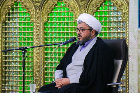 تصاویر/ مهمانی ملکوت