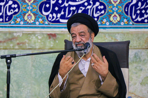 تصاویر/ مهمانی ملکوت