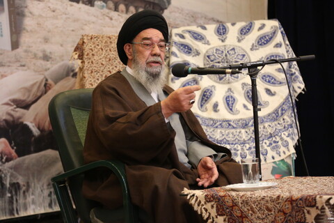 تصاویر / آیین تجلیل از پیشکسوتان دفاع مقدس در اصفهان