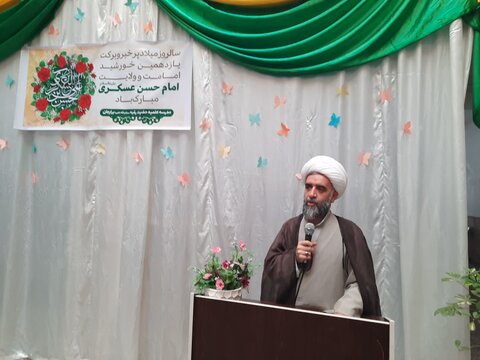 تصاویر/ دیدار مدیر حوزه علمیه خواهران استا ن بوشهر با مبلغات شهرستان دشتستان