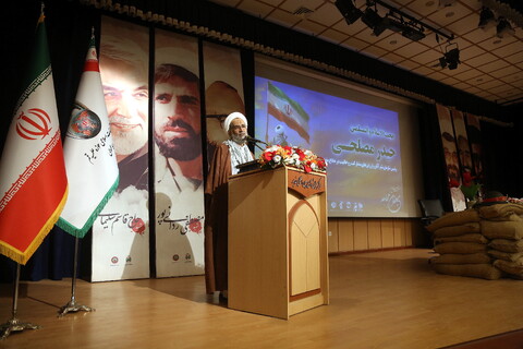 تصاویر/ همایش سالانه «مبلغان مجاهد»