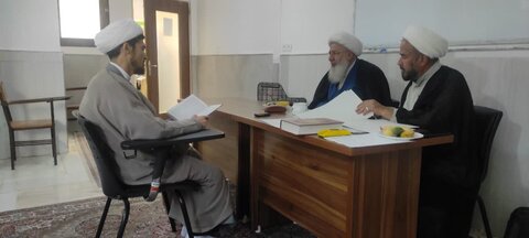 تصاویر/ برگزاری دوره سطح چهار تخصصی برای نخستین بار در کاشان