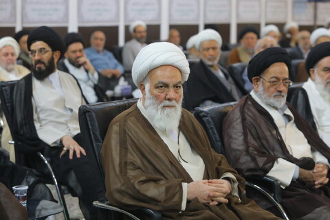 تصاویر / جشن میلاد امام حسن عسکری (ع) در شهر قم