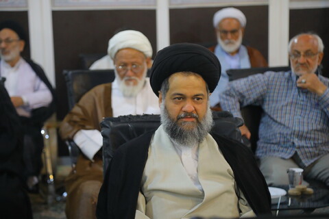 تصاویر / جشن میلاد امام حسن عسکری (ع) در شهر قم