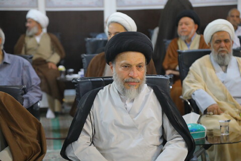 تصاویر / جشن میلاد امام حسن عسکری (ع) در شهر قم