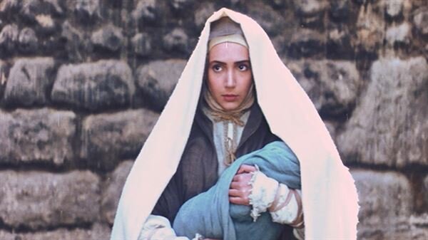 ماجرای اعجاب‌انگیز بشارت ولادت عیسی