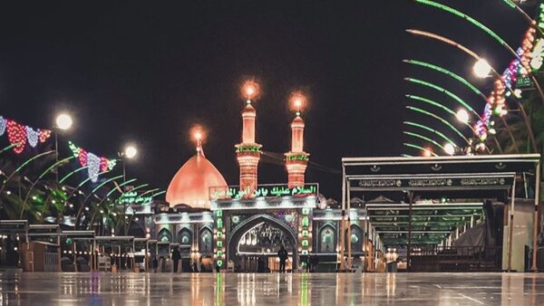 نیش زبانی که زیارت کربلا را بر باد داد