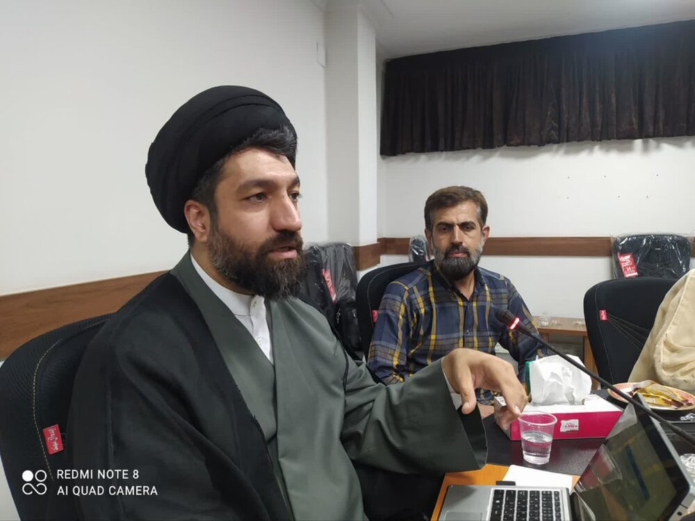 مساجدی که در بحث اشتغال و ازدواج کار می‌کنند، موفق هستند