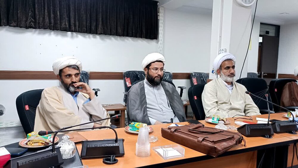 برگزاری نشست تخصصی ویژه فعالان کنشگر آسیب‌های اجتماعی