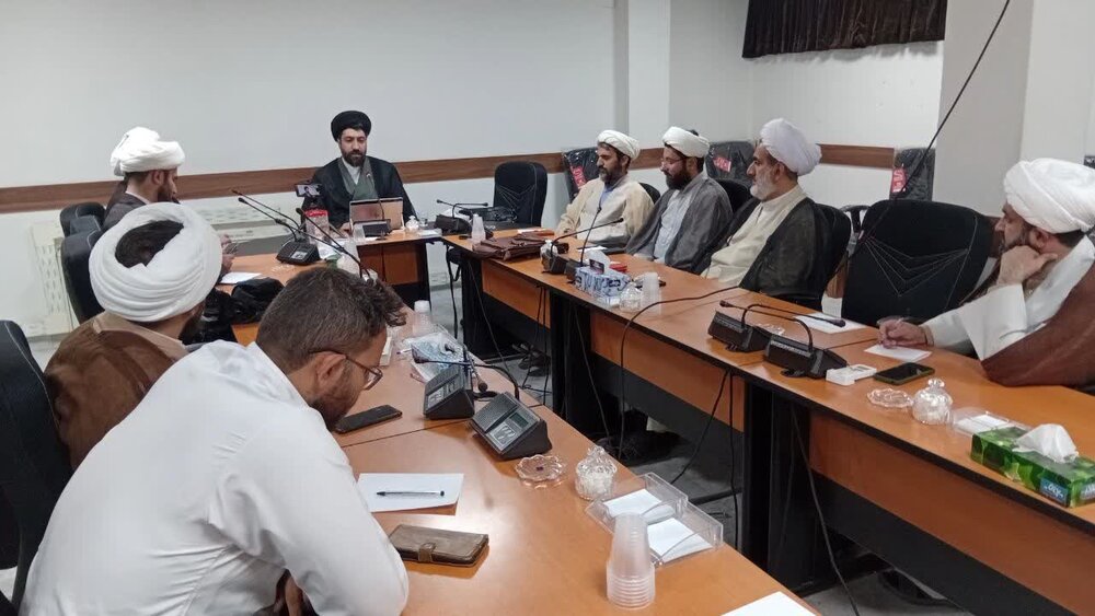 برگزاری نشست تخصصی ویژه فعالان کنشگر آسیب‌های اجتماعی