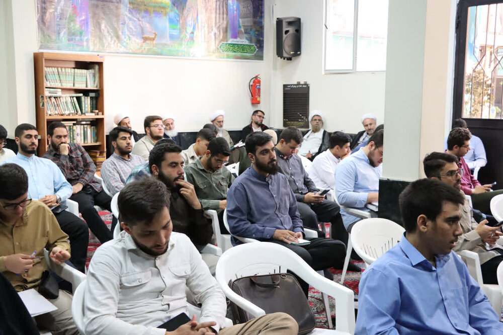 استاد رشاد: معنویتهای نوظهور «معنویتواره» هستند