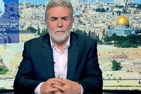 Palestine: PIJ leader rejects Trump’s plan, warns it will ignite the region