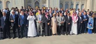 Tashkent Hosts International Forum Ahead of the Opening of the Islamic Civilization Center