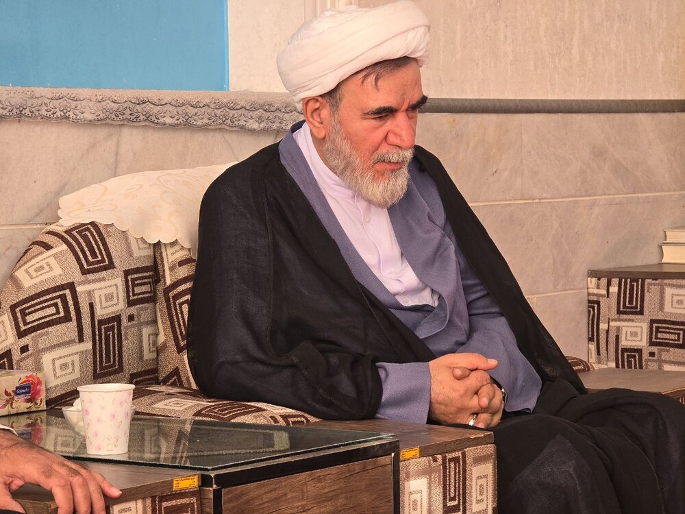 آغاز طرح ملی «زندگی با حوزه» ویژه طلاب جدیدالورود در مدرسه علمیه فاطمیه اشکذر