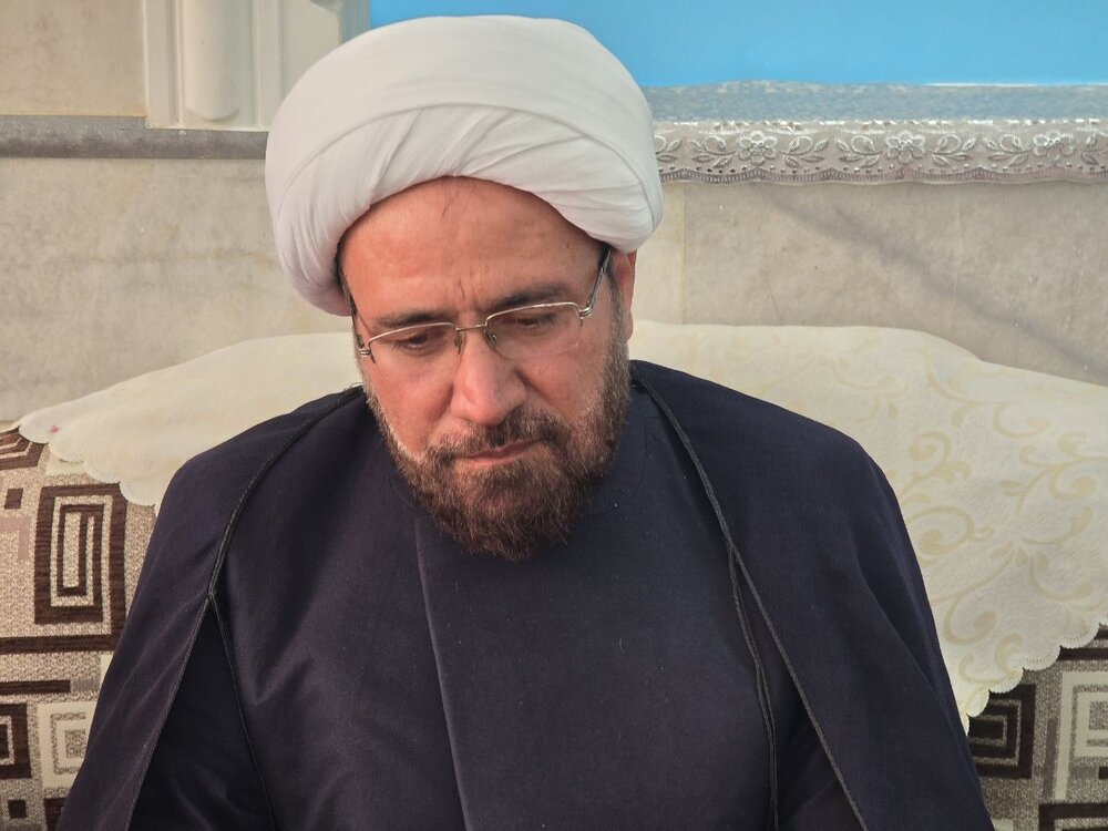 آغاز طرح ملی «زندگی با حوزه» ویژه طلاب جدیدالورود در مدرسه علمیه فاطمیه اشکذر