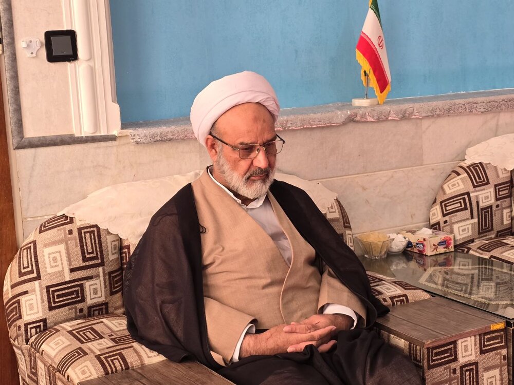 آغاز طرح ملی «زندگی با حوزه» ویژه طلاب جدیدالورود در مدرسه علمیه فاطمیه اشکذر