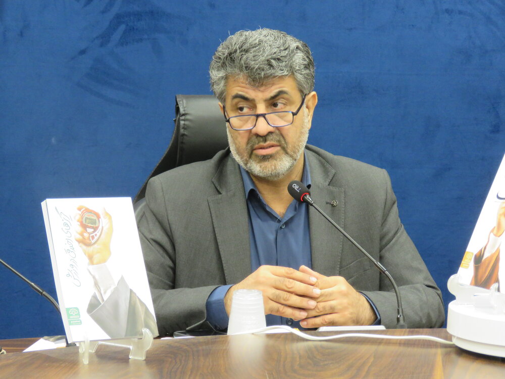 جامعه ورزش نیازمند حمایت محتوایی و فکری حوزه‌های علمیه است