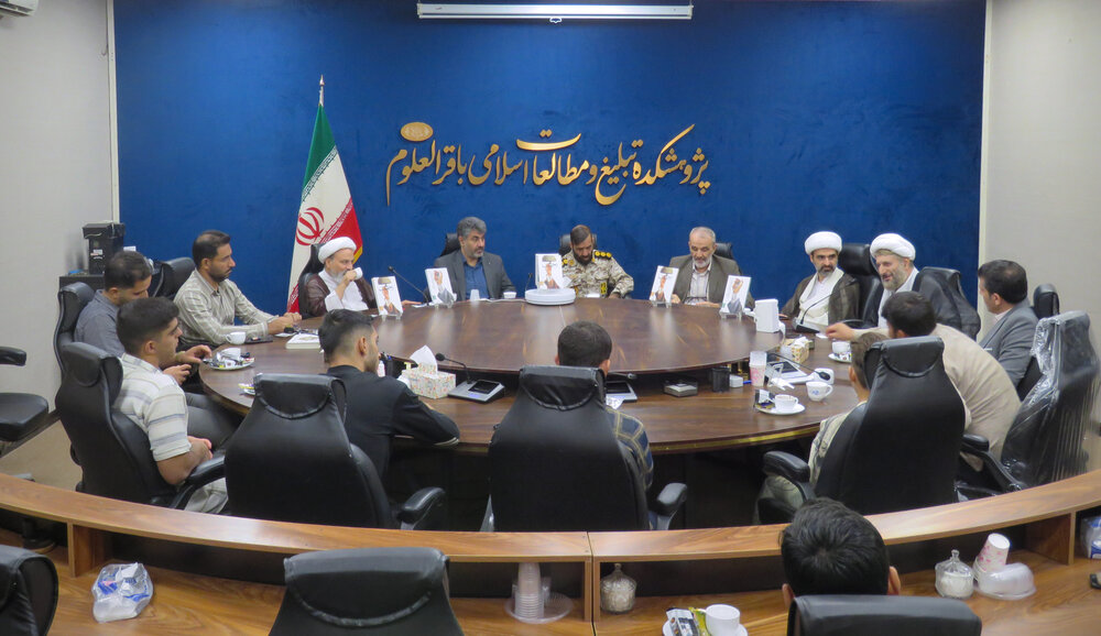 جامعه ورزش نیازمند حمایت محتوایی و فکری حوزه‌های علمیه است