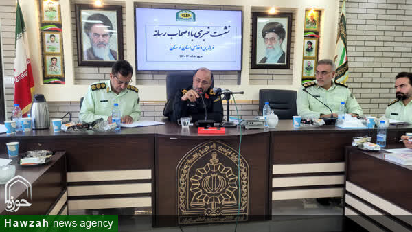 شناسایی و انهدام ۹ باند قاچاق سلاح و مهمات