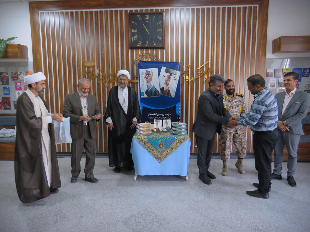 جامعه ورزش نیازمند حمایت محتوایی و فکری حوزه‌های علمیه است