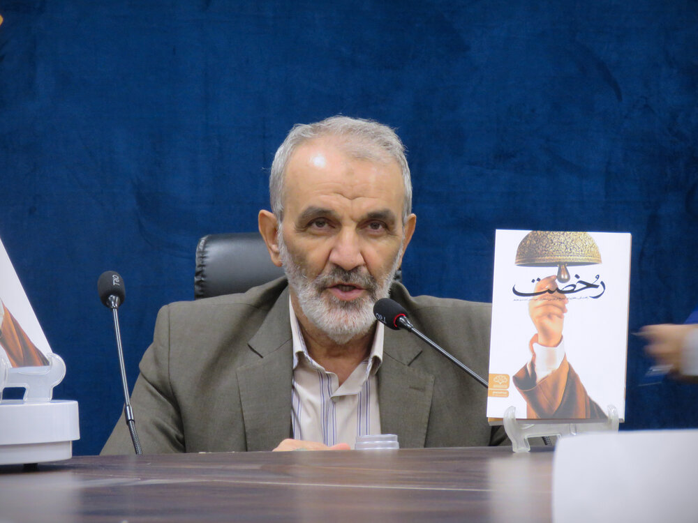 امروز حضور روحانیت در محیط‌های ورزشی ضروری است