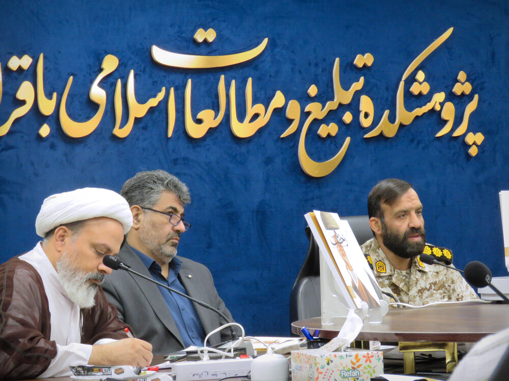 امروز حضور روحانیت در محیطهای ورزشی ضروری است