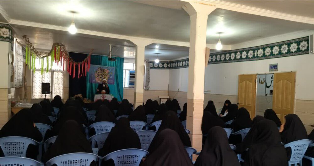 نیاز جامعه پیروی از راه شهدا است+عکس