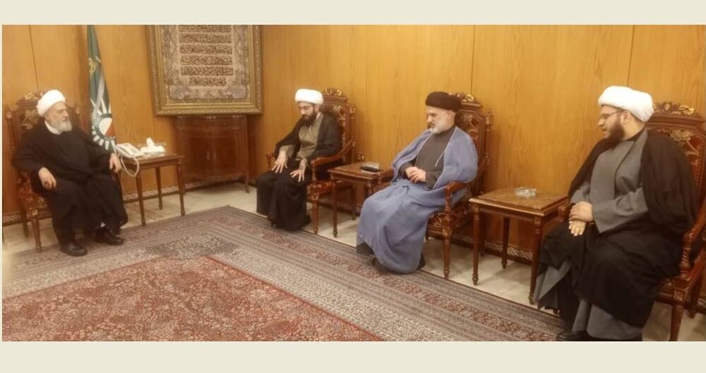 Lebanon Shiite Council Hails Ahlul Bayt Assembly Role